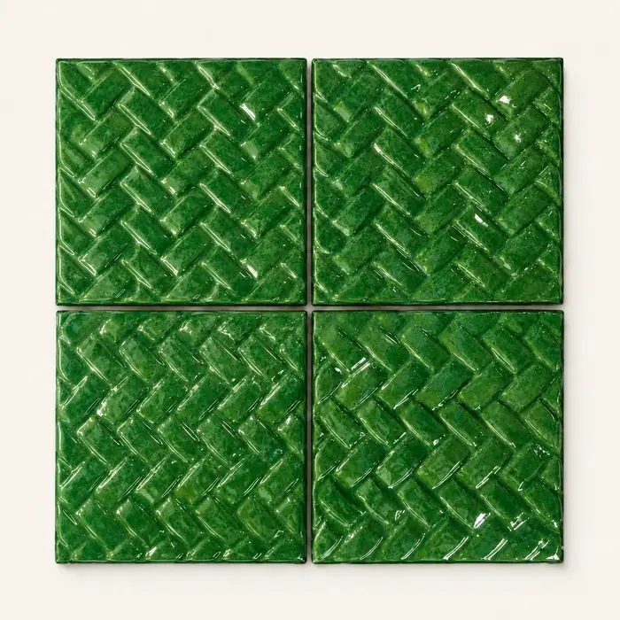 Petatillo / Deslavado Verde